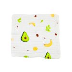 Muslin Washcloth 10