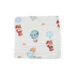 Muslin Washcloth 11