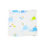 Muslin Washcloth 17