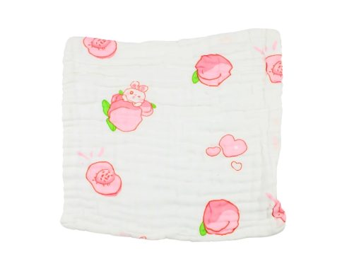 Muslin Washcloth 19