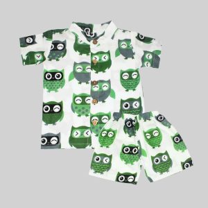 Co-ord Set Owl