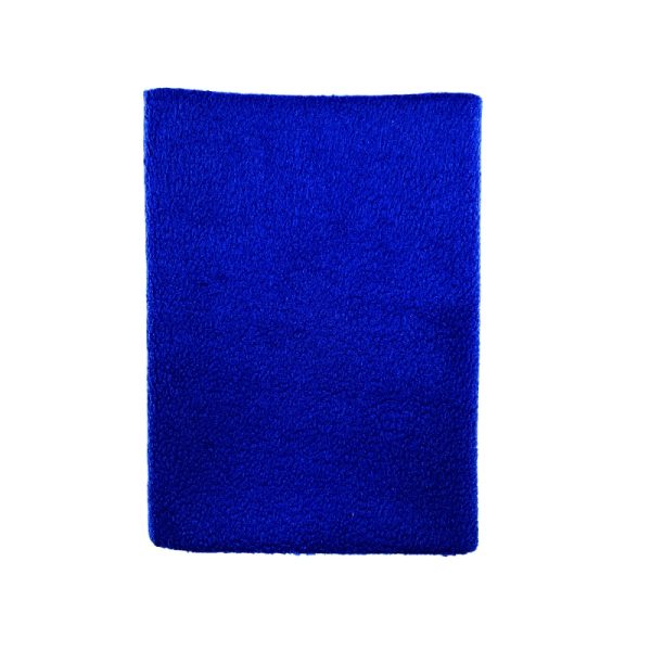 Dry Sheet Blue