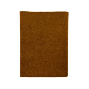 Dry Sheet Light Brown