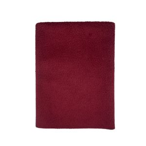 Dry Sheet Maroon