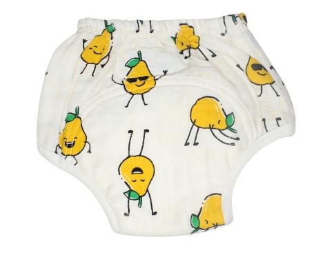 Muslin Padded Underwear Mango