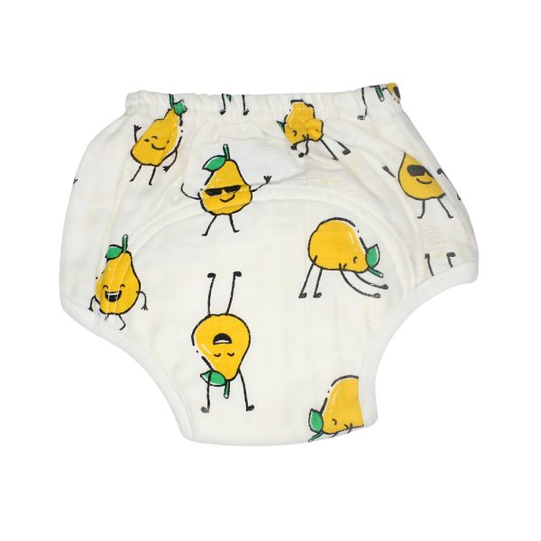 Muslin Padded Underwear Mango