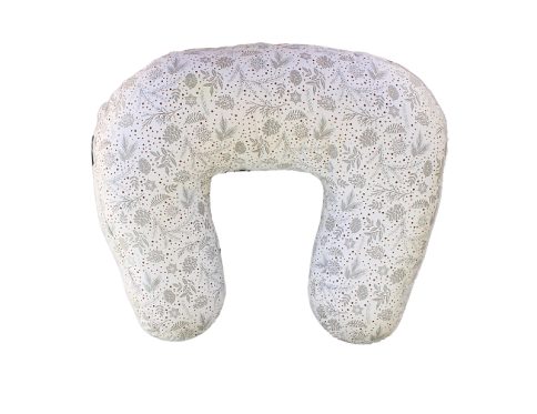 Feeding Pillow Enchanted Forest