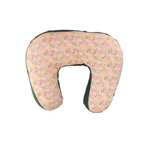 Feeding Pillow Floral Dreamscape