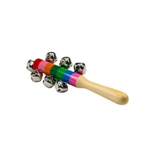 Jingle Bell Rattle