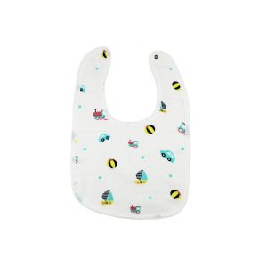 Muslin Bib Ball