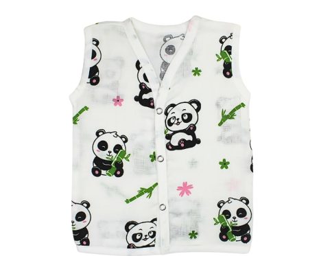 Muslin Jabla Panda