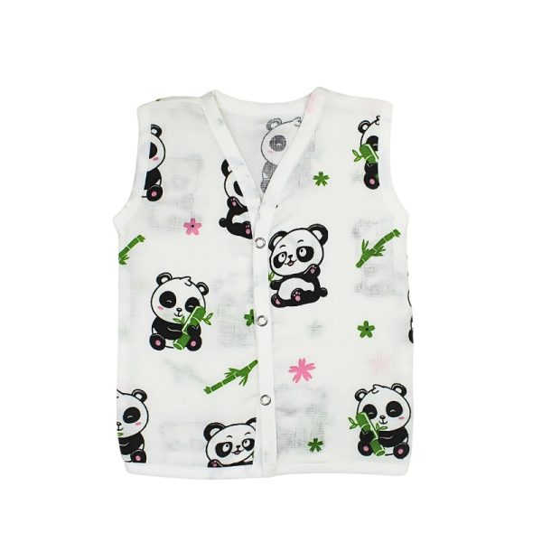 Muslin Jabla Panda