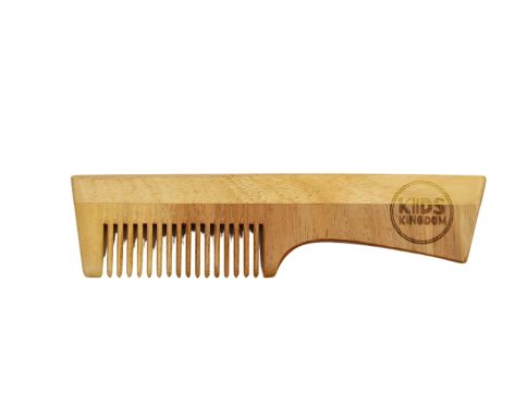 Neem Hair Comb