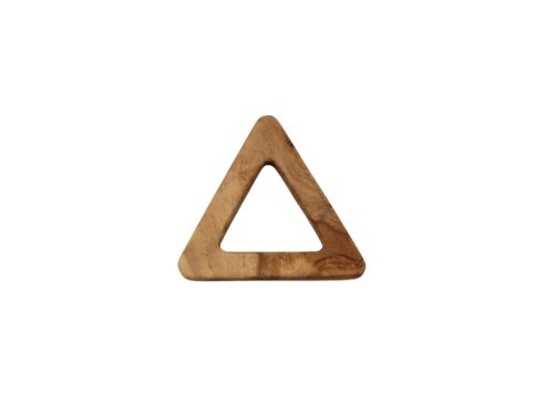 Neem Teether Triangle