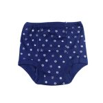 Potty Training Pants Blue Colour 4