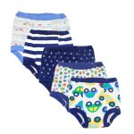 Potty Training Pants Blue Colour Pack of 5