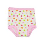 Potty Training Pants Pink Colour 1