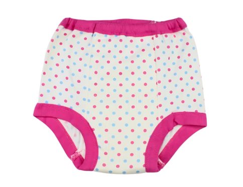 Potty Training Pants Pink Colour 5