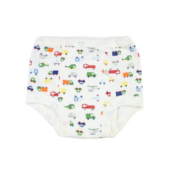 Potty Training Pants Random Colour Mix 1