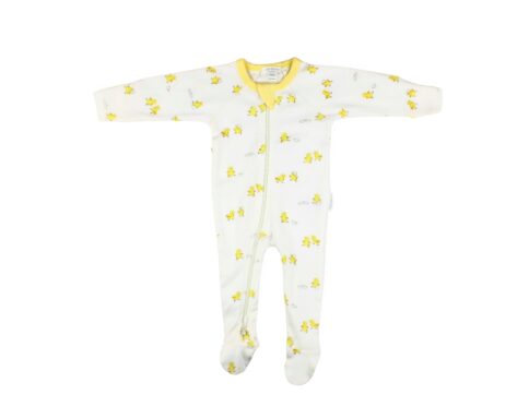 Jumpsuit Duckling