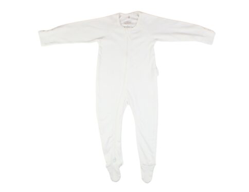 Jumpsuit White