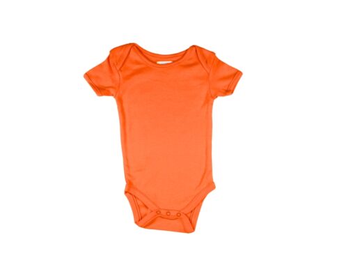 Onesies Orange