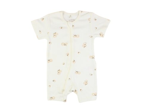 Romper Cotton